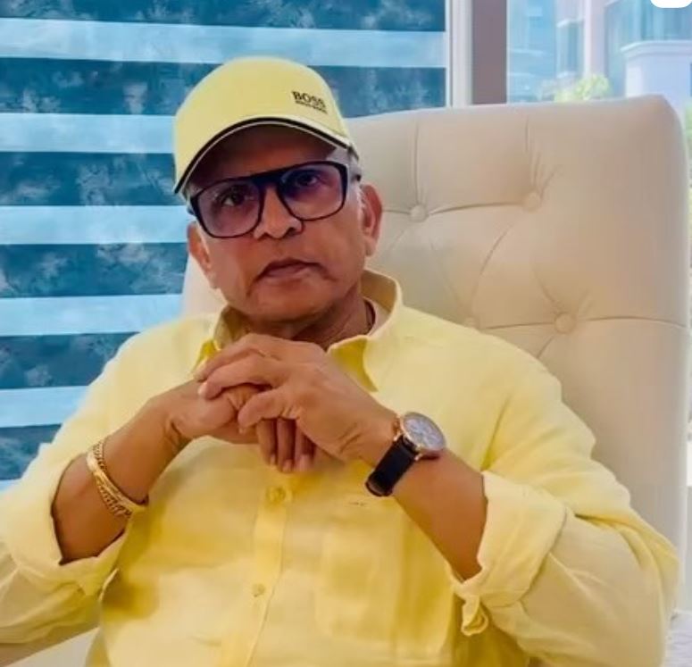 Annu Kapoor